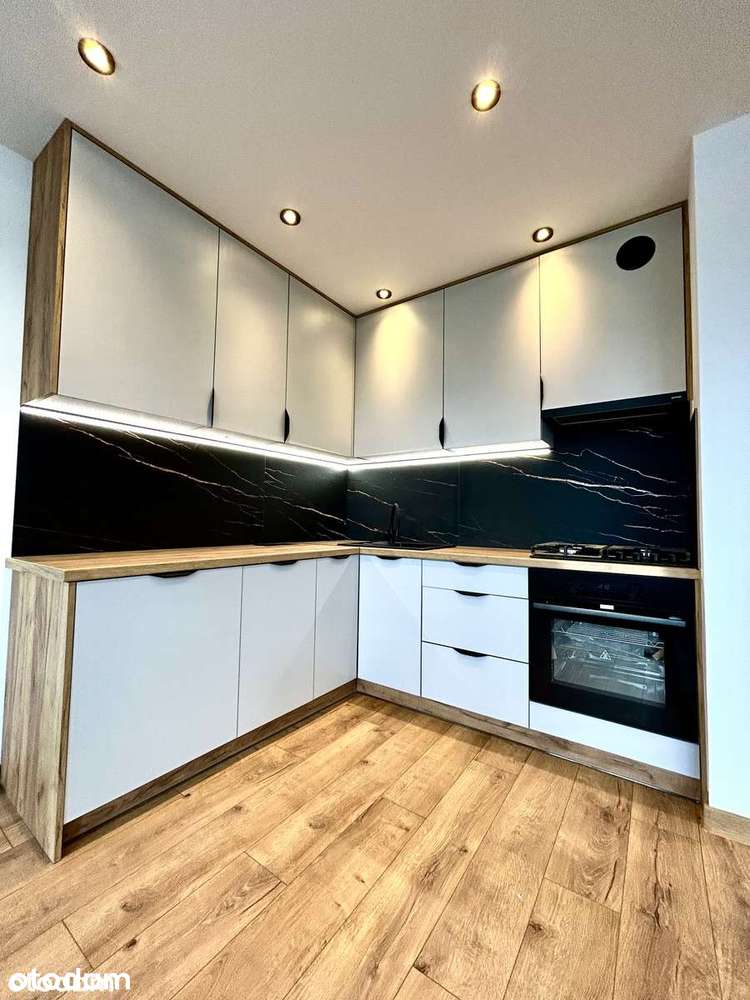 Wejdź i mieszkaj | Mieszkanie PREMIUM | 56 m² | 5piętro | Klimatyzacja