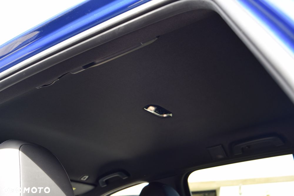 BMW Seria 3 320d xDrive M Sport sport - 18