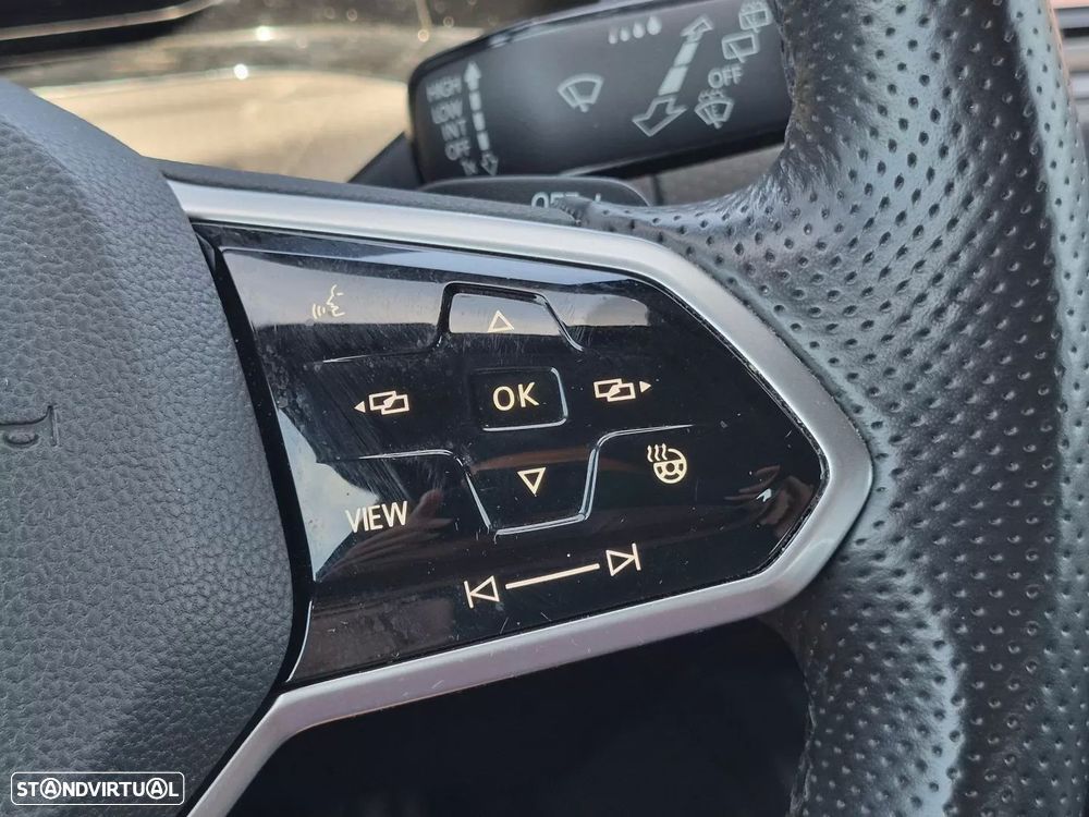 VW Golf 1.4 eHybrid OPF DSG GTE - 19