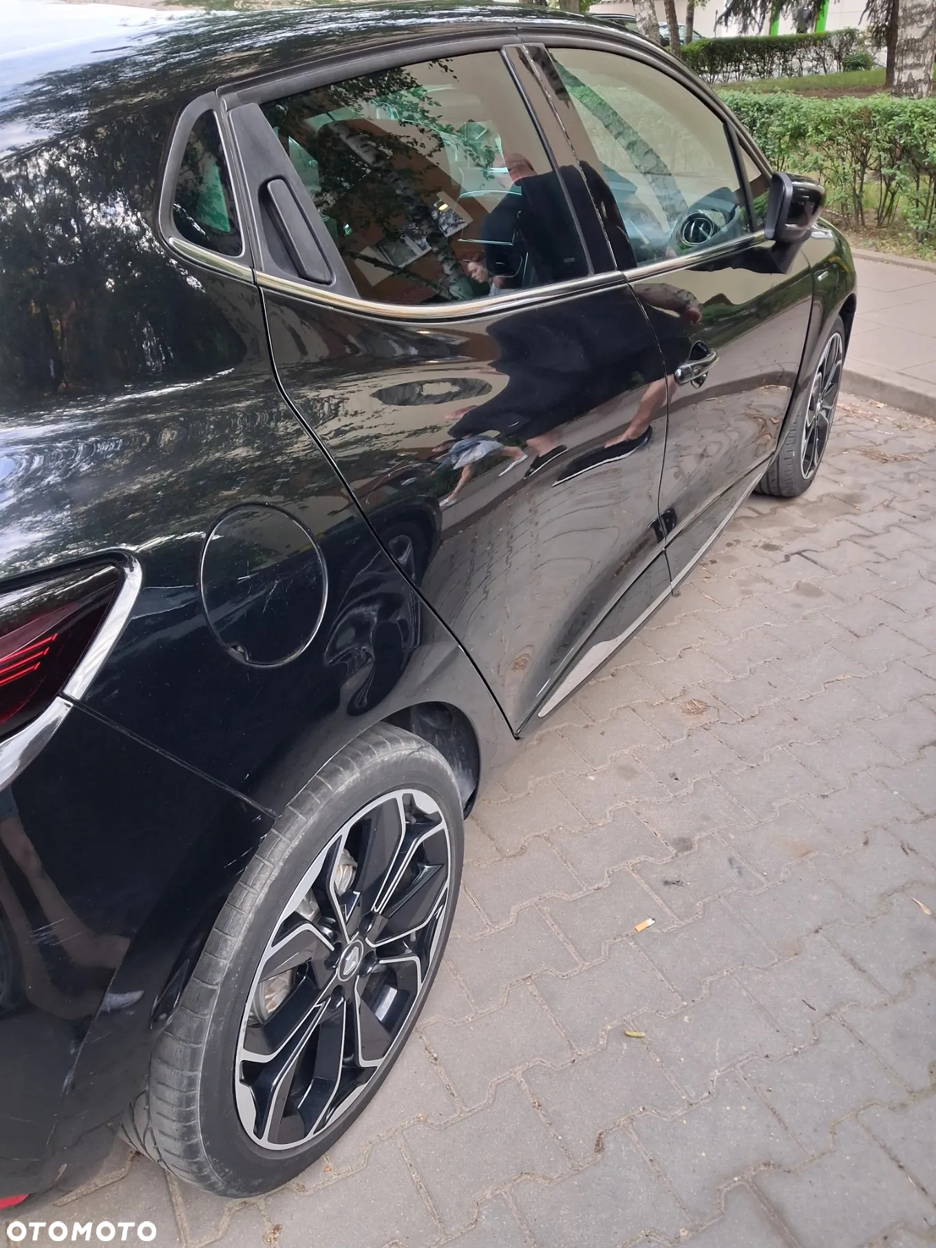 Renault Clio (Energy) TCe 90 Bose Edition - 10