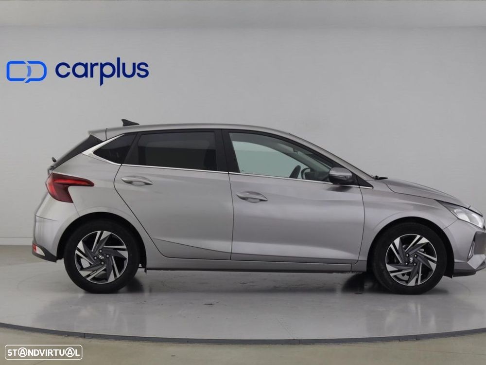 Hyundai i20 1.2 MPi Comfort - 8