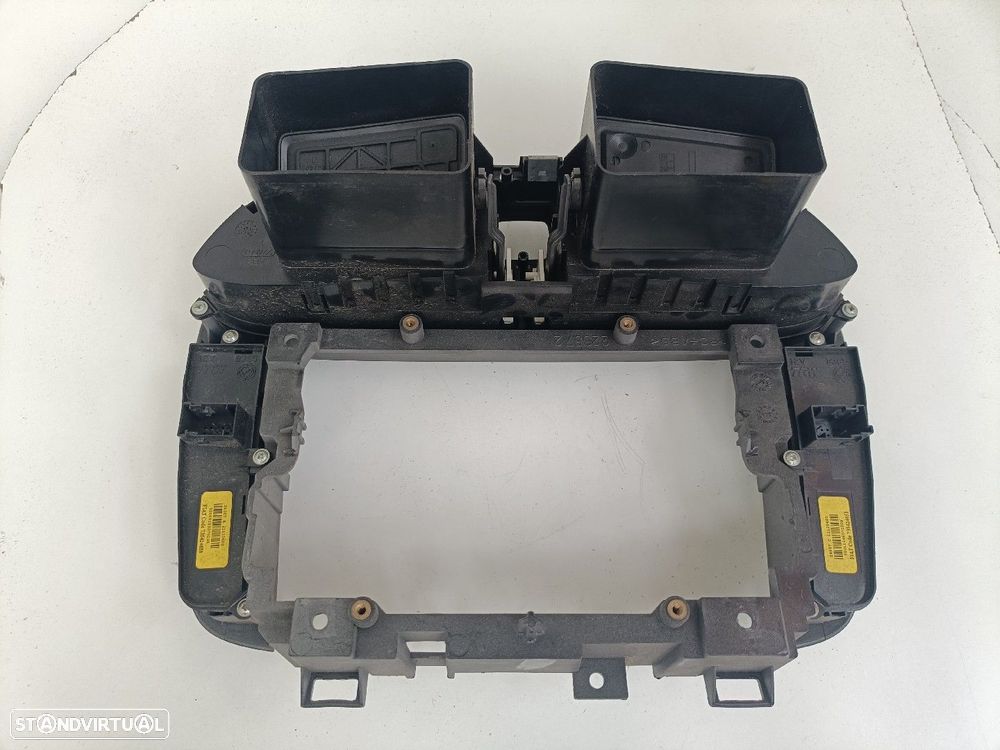 Grelha / Difusor Sofagem Fiat Bravo Ii (198_) - 2