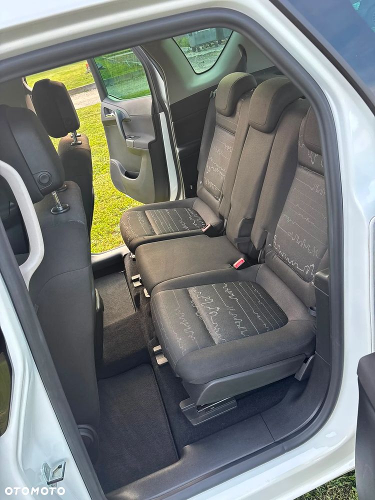 Opel Meriva 1.4 T Cosmo - 15