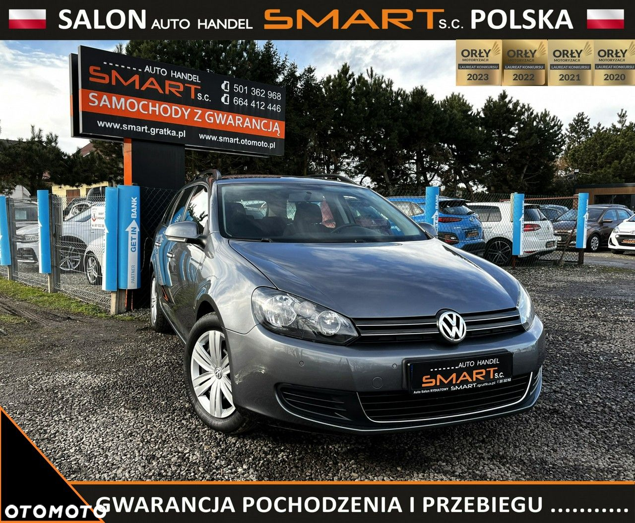 Volkswagen Golf VI 1.6 Trendline - 2