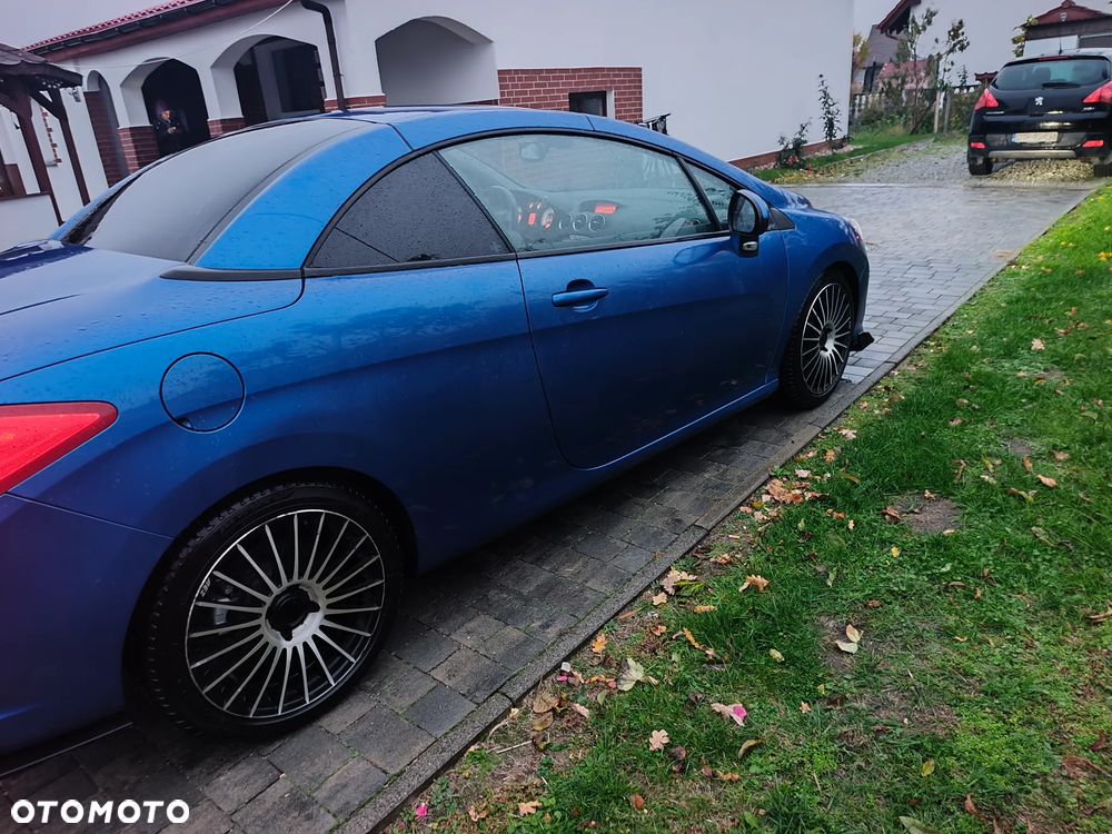 Peugeot 308 CC