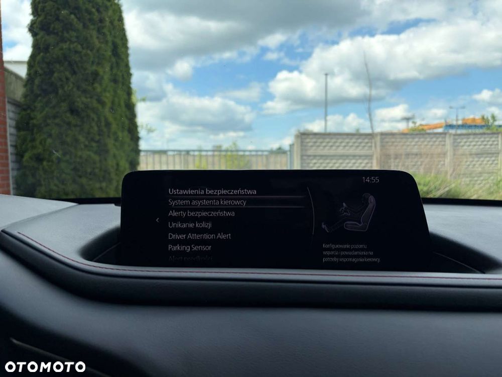 Mazda CX-30 2.0 mHEV Exclusive-Line 2WD - 13