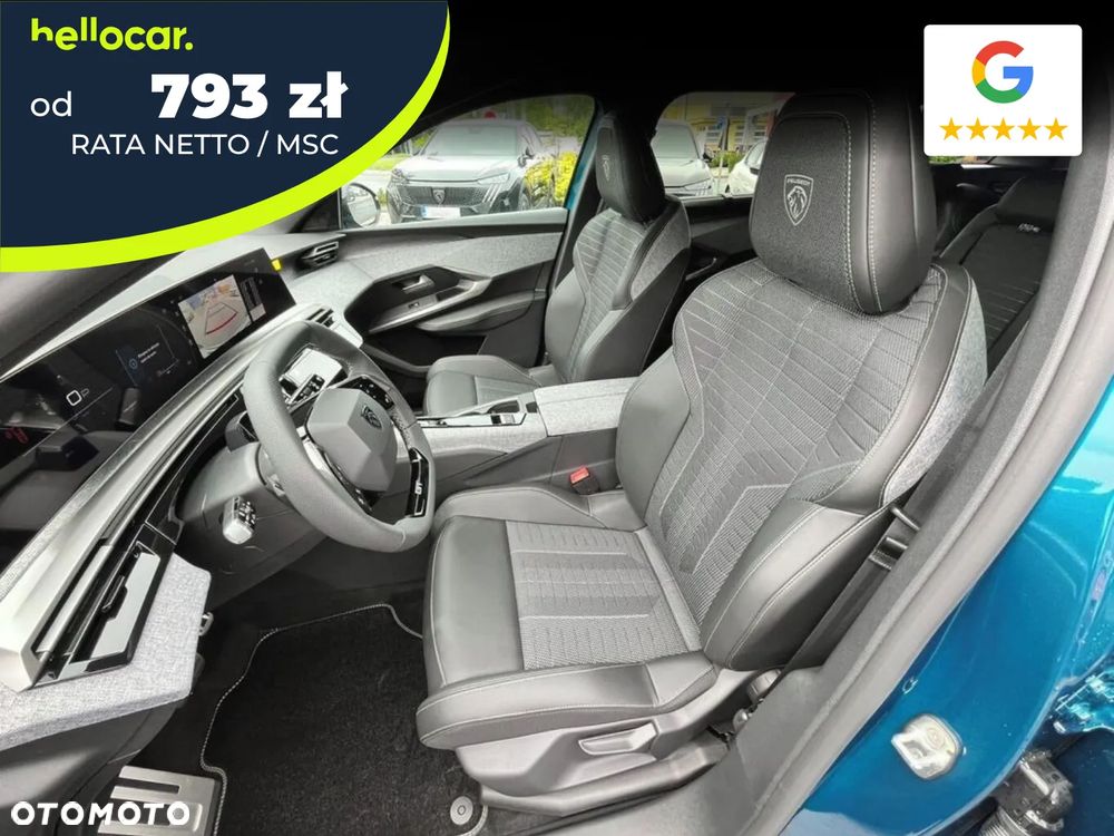 Peugeot 5008 1.2 PureTech mHEV GT S&S e-DCS6 - 7