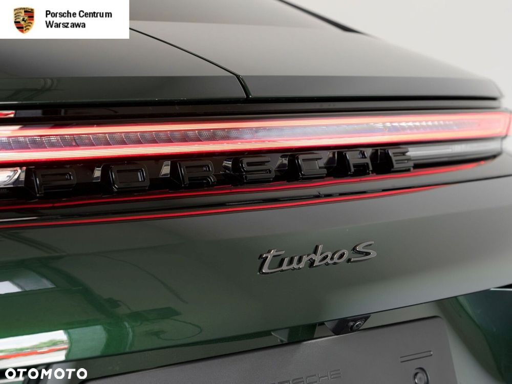 Porsche Panamera - 7