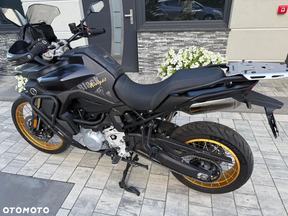 VOGE 900DSX - 19