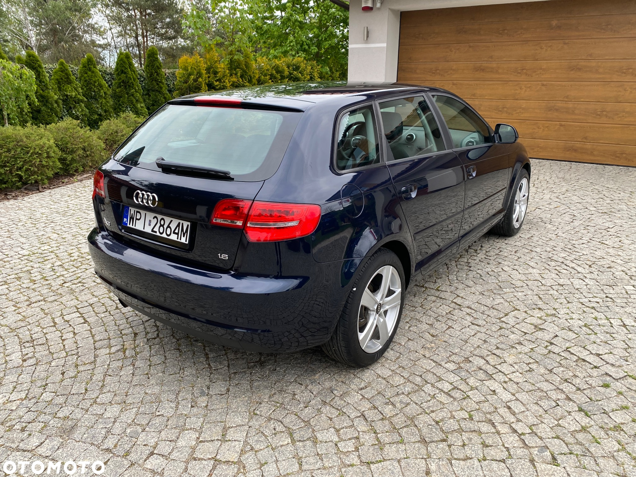 Audi A3 - 3