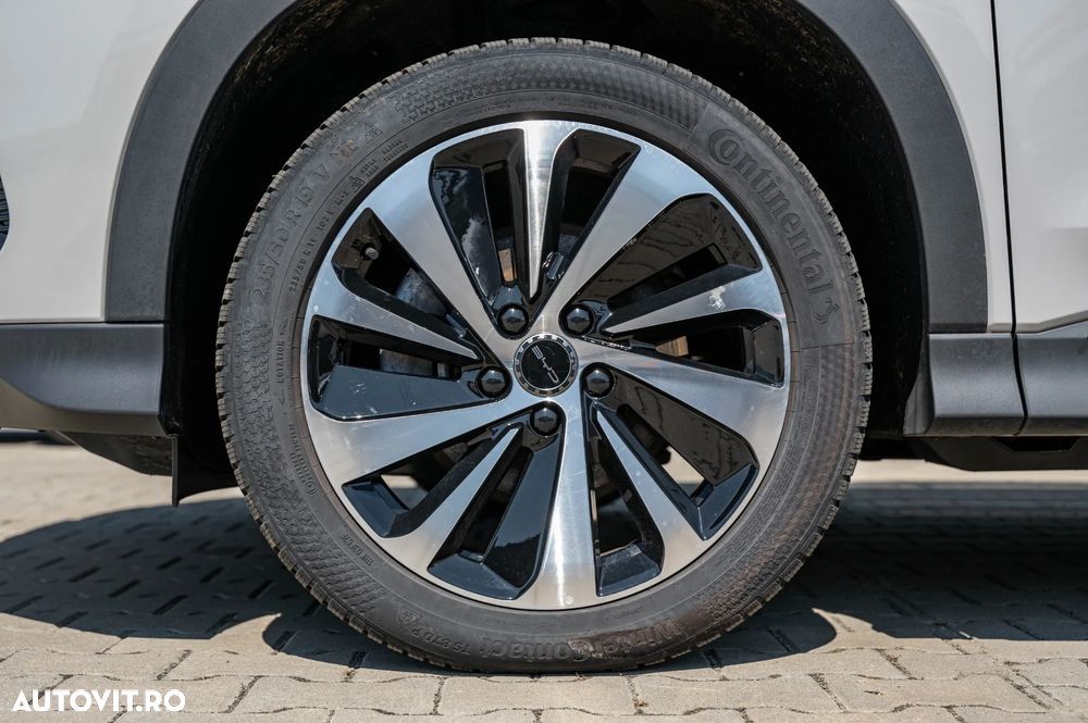 Byd Seal U Comfort - 15