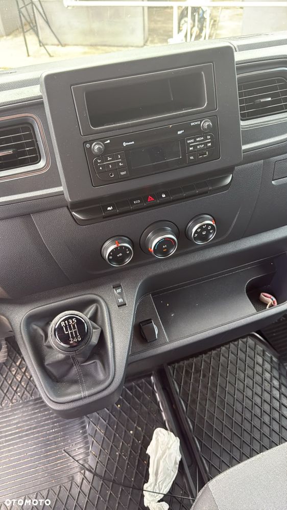 Renault MASTER 2.3 Salon PL Chłodnia/Izoterma - 7