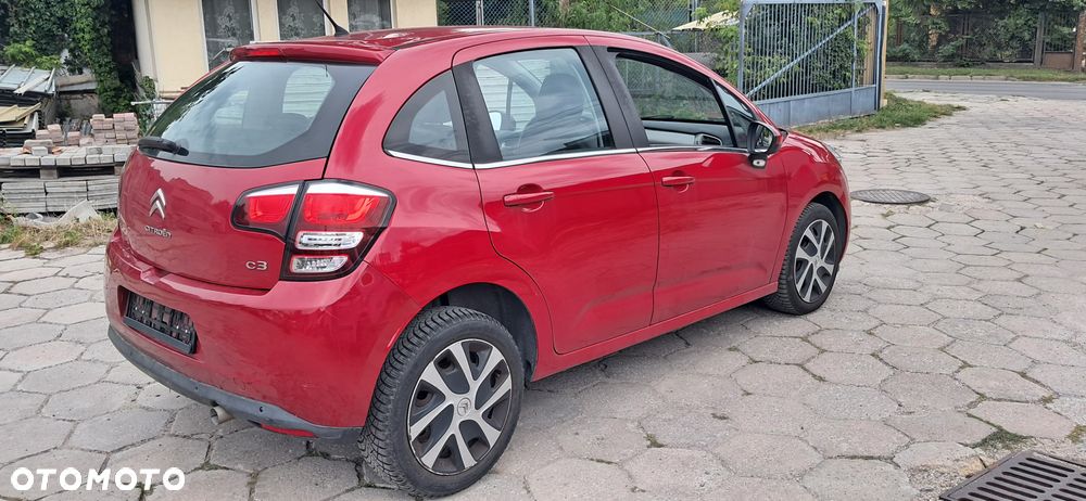 Citroën C3 BlueHDi 100 S&S SHINE - 4