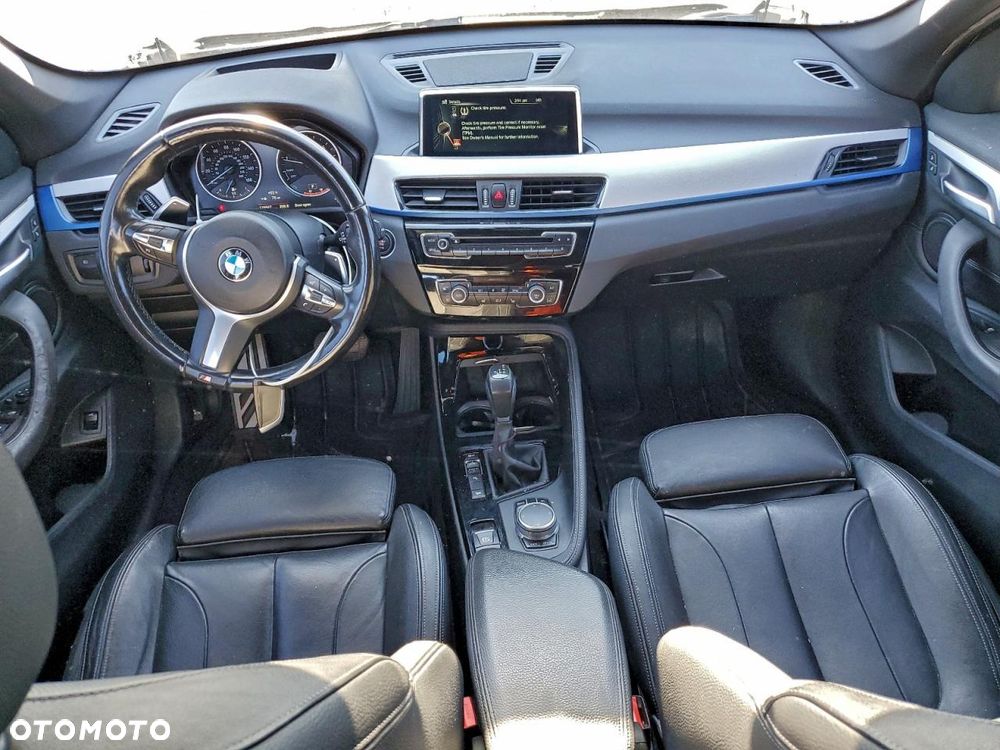 BMW X1 xDrive25i GPF M Sport - 7
