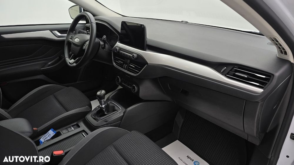 Ford Focus 1.5 EcoBlue Trend Edition - 20