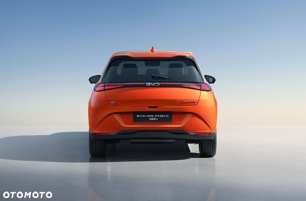 BYD Inny - 19