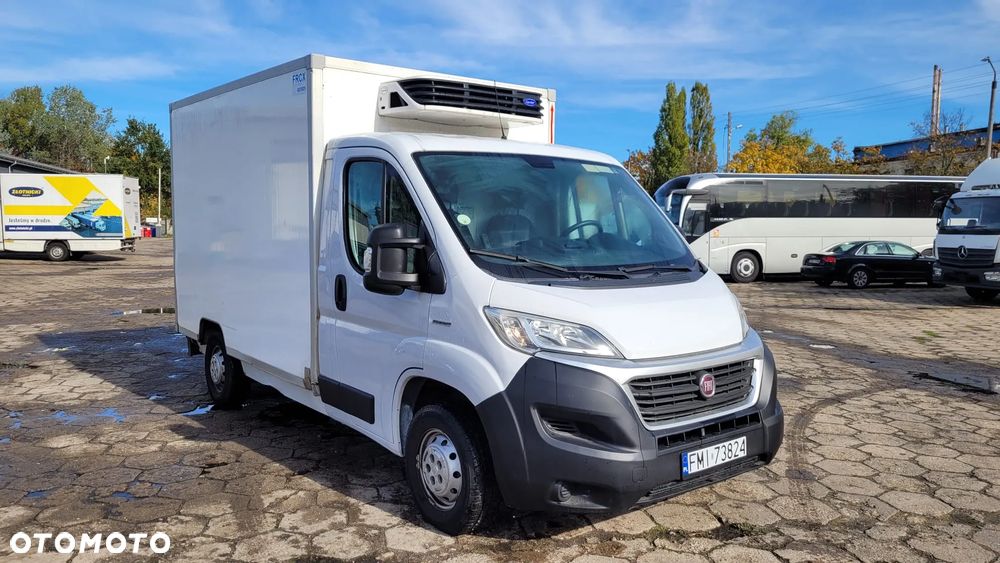 Fiat Ducato - 22