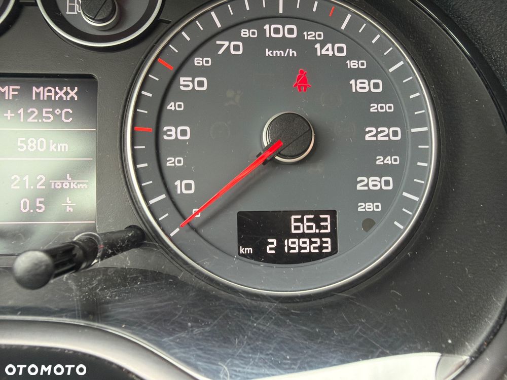 Audi A3 Sportback - 21