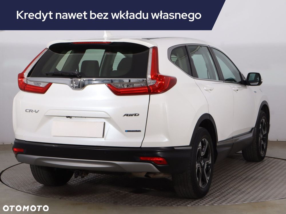 Honda CR-V - 7