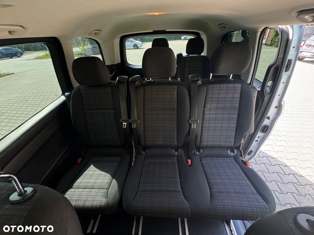 Mercedes-Benz Vito (BlueTEC) Tourer Kompakt PRO - 38