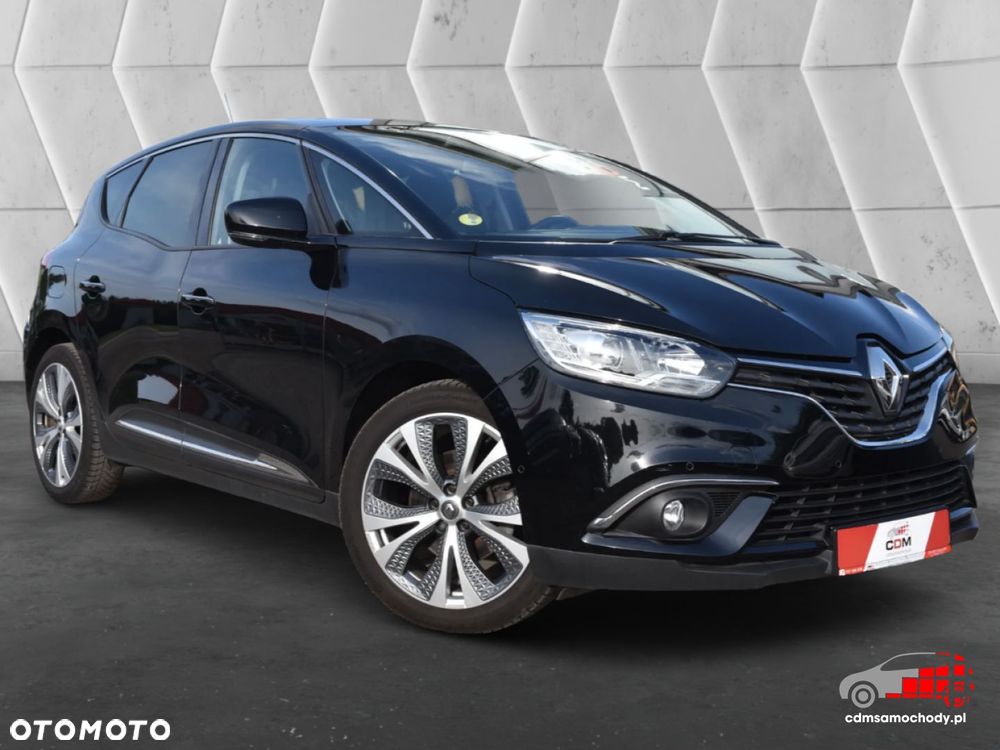 Renault Scenic - 2