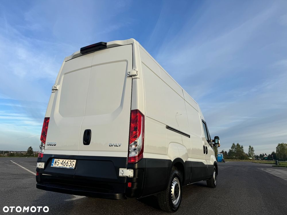Iveco Daily 35S14 - 18