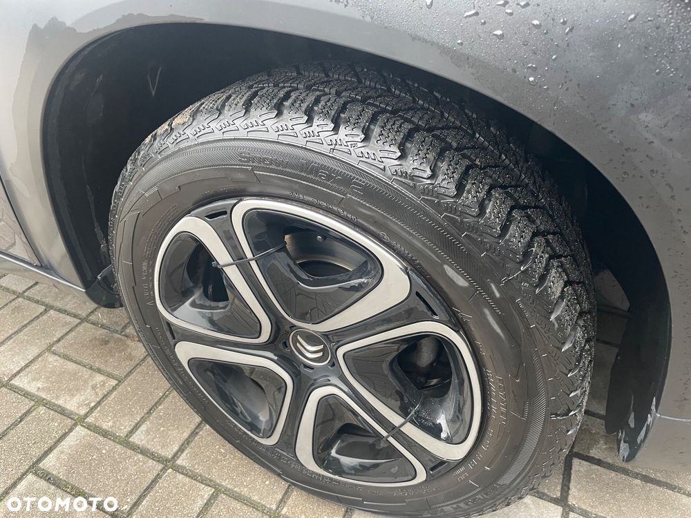 Citroën C3 Aircross 1.2 PureTech GPF Feel - 8