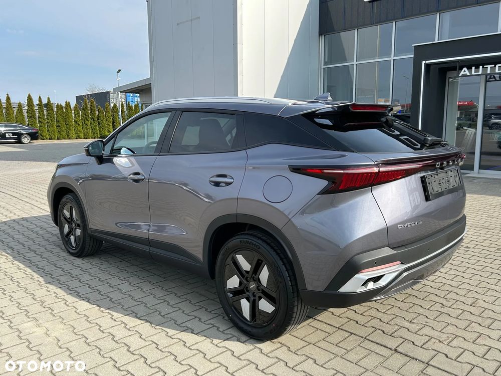 Omoda 5 1.6 T-GDI Premium DCT - 4