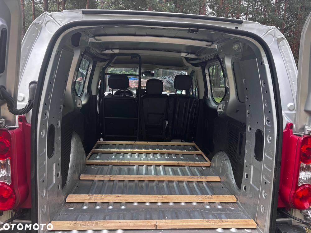 Citroën Berlingo 1.6 HDi - 6