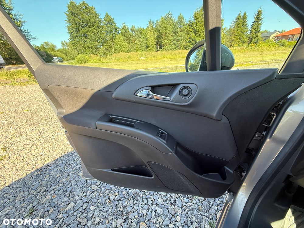 Opel Meriva 1.4 150 Jahre - 19