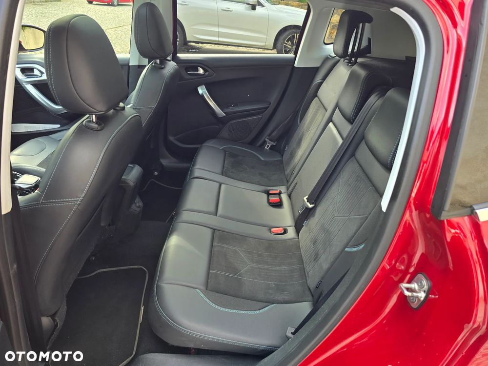 Peugeot 2008 PureTech 110 Stop&Start EAT6 Crossway - 11