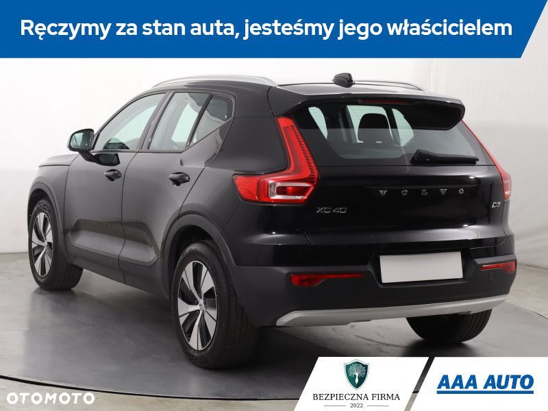 Volvo XC 40 - 6