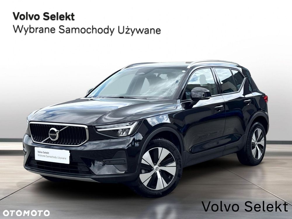 Volvo XC 40 - 1