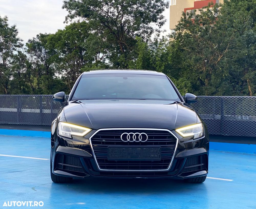 Audi A3 - 14