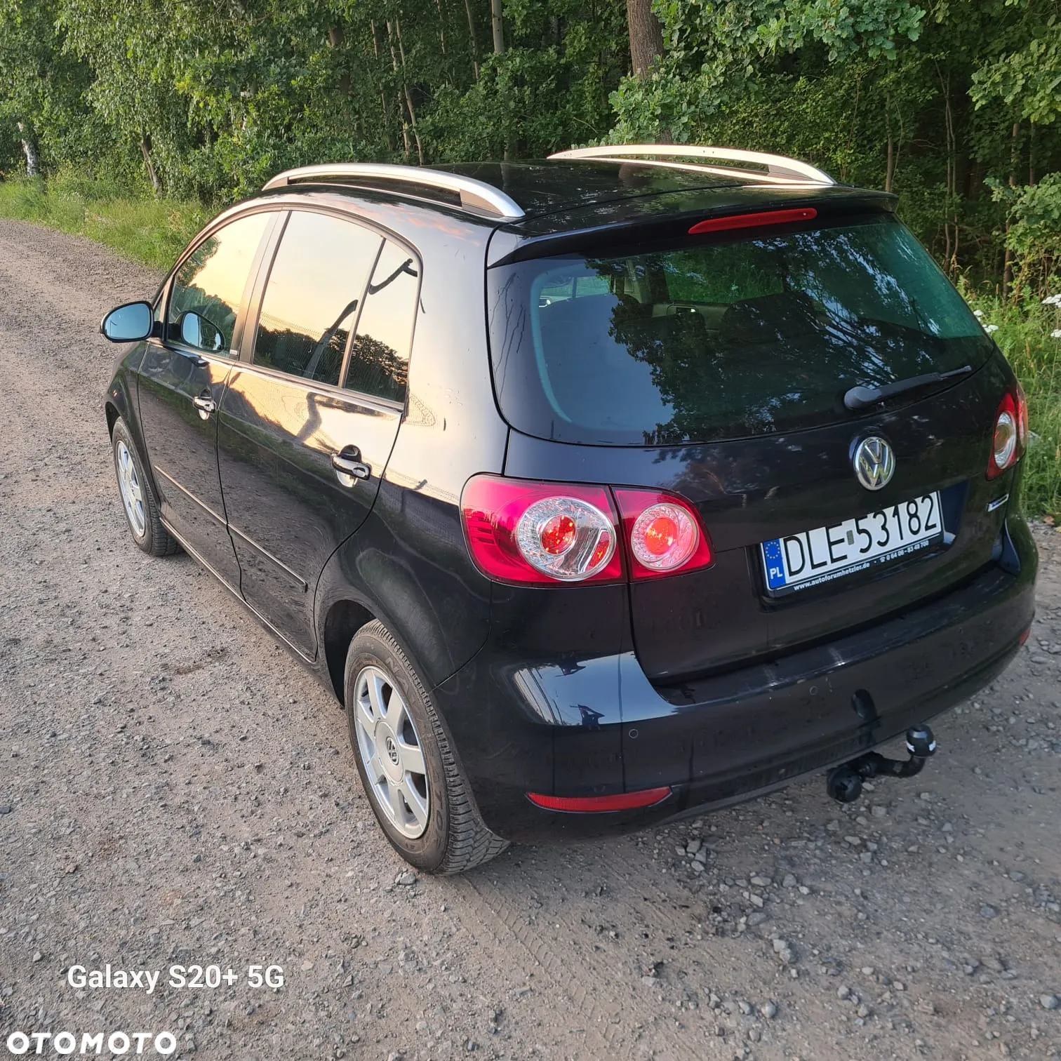 Volkswagen Golf Plus 1.2 TSI Team - 10