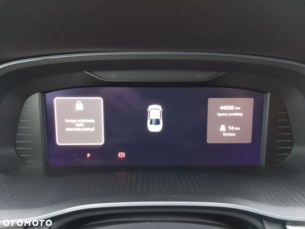 Skoda Octavia 1.5 TSI mHEV DSG Selection - 11