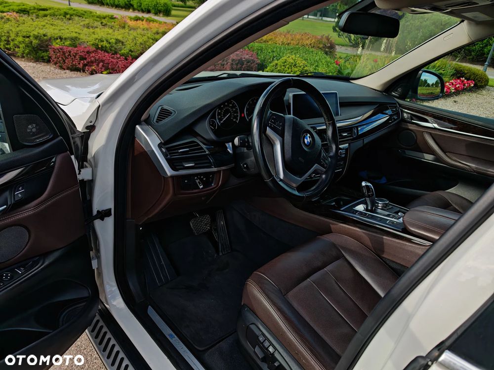 BMW X5 xDrive40e - 9