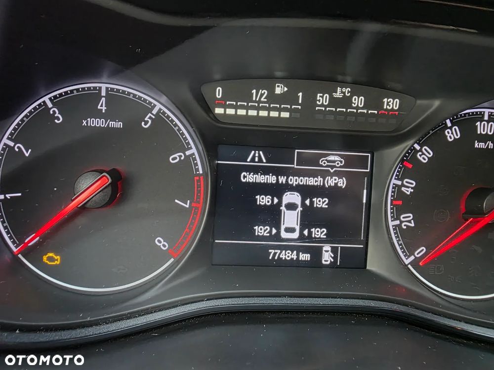 Opel Corsa - 18