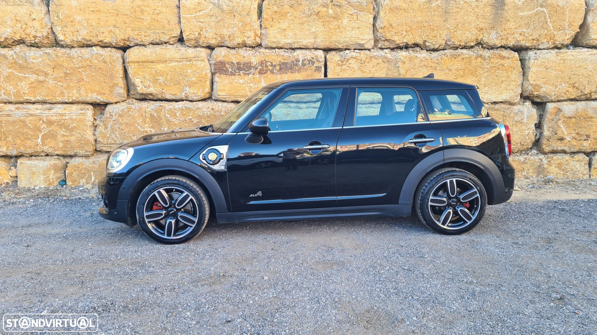 MINI Countryman - 3