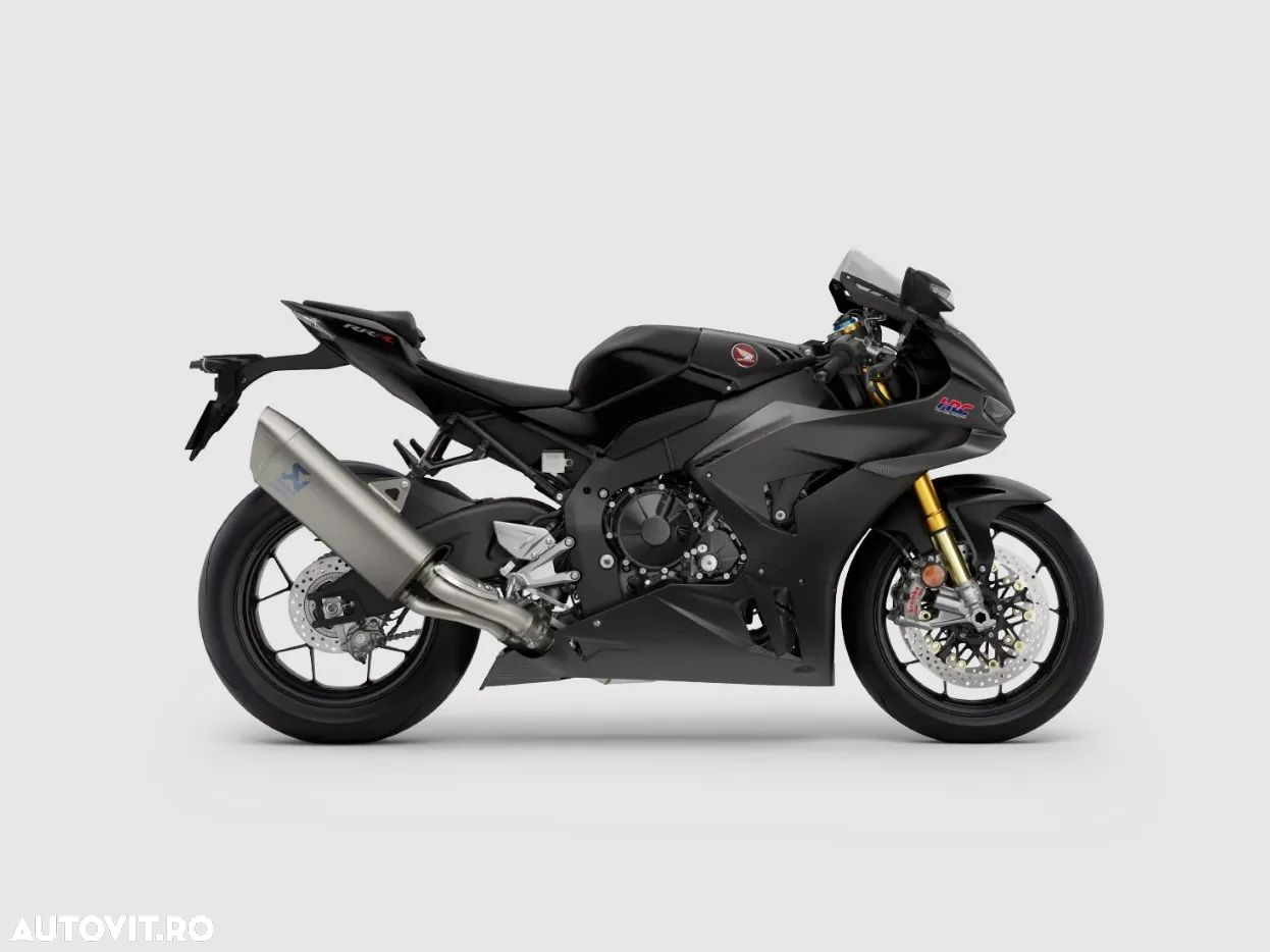 Honda CBR1000RR-R Fireblade SP - 1