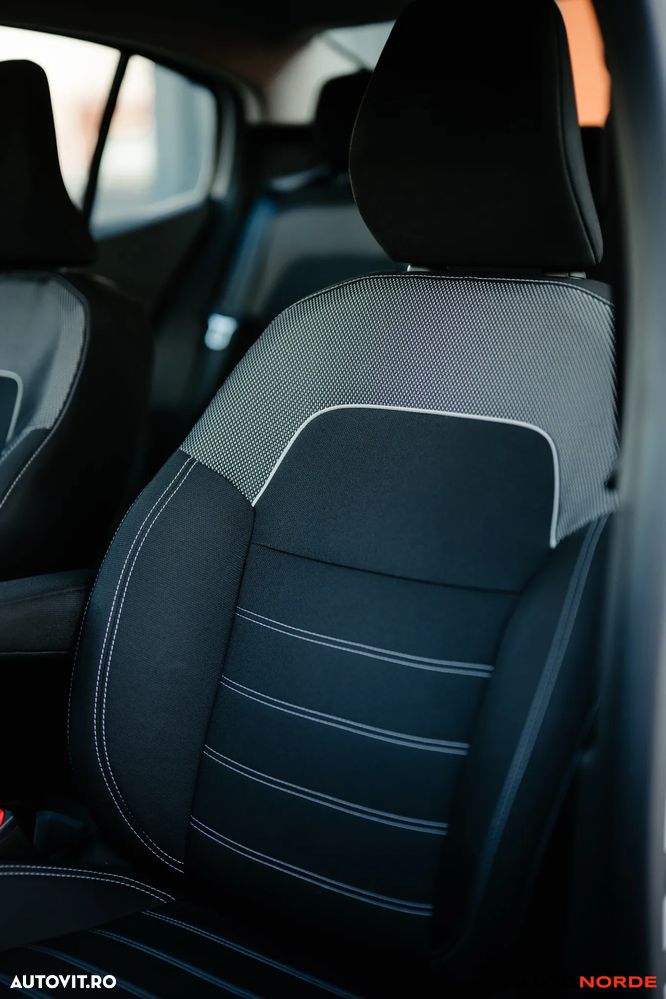 Dacia Logan TCe 90 MT6 Expression - 26