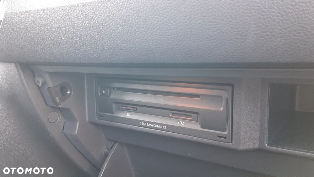 Seat Ateca 1.4 ECO TSI Xcellence S&S DSG - 22