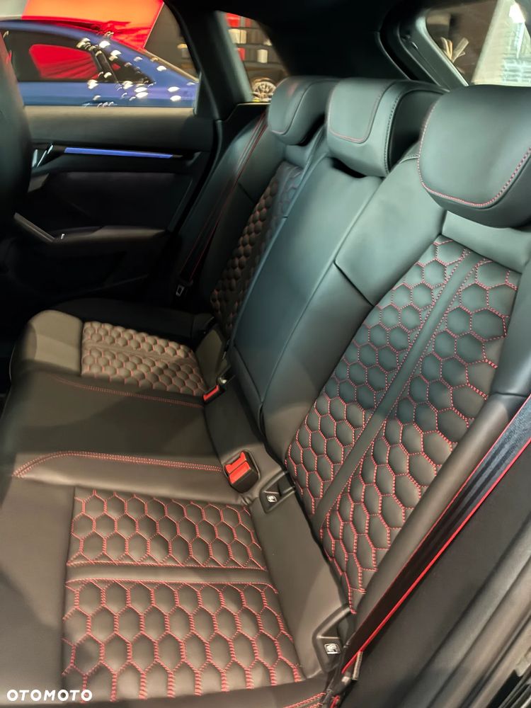 Audi RS3 Sportback - 22