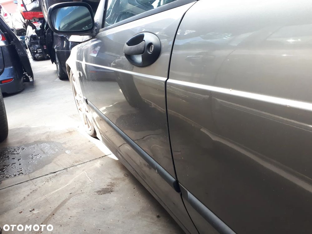 SAAB 9-5 I 1 LIFT 97-05 2.3T  - KLAPKA WLEWU PALIWA (279) - 18