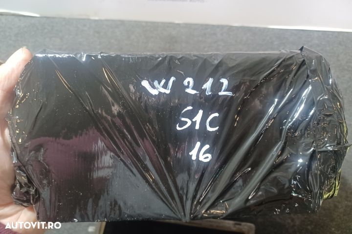 Display bord A2129010400 A2129028300 A2C53420733  Display ecran afisa - 4