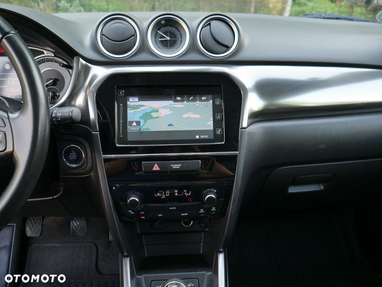 Suzuki Vitara 1.4 Boosterjet Hybrid Allgrip Comfort+ - 19