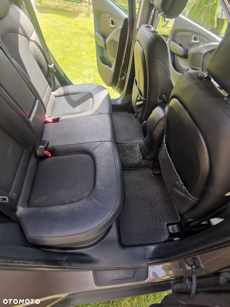 Hyundai ix35 1.7 CRDi Style 2WD - 29