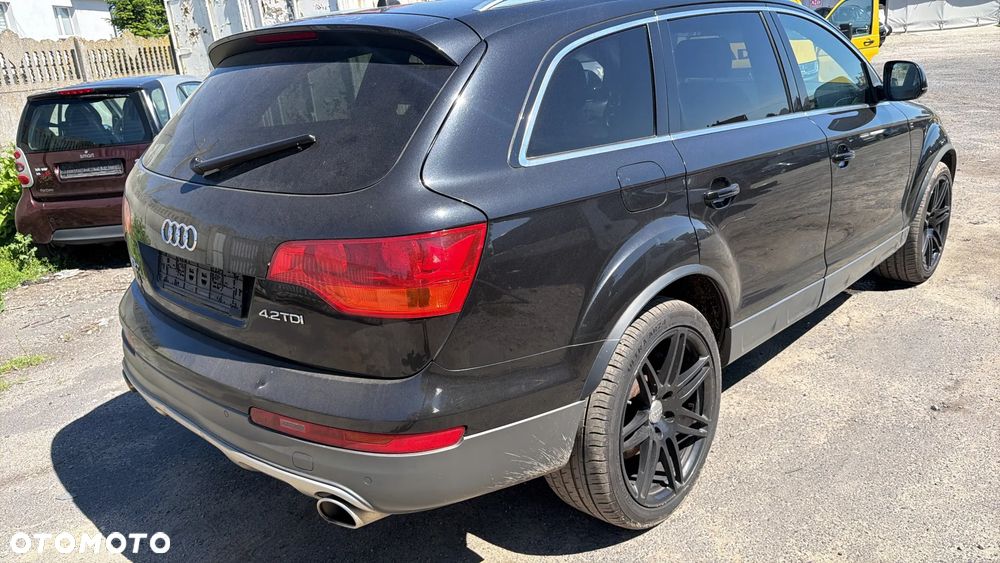 Audi Q7 - 29