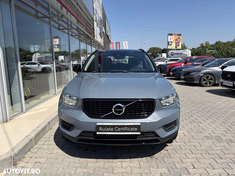 Volvo XC 40 - 9