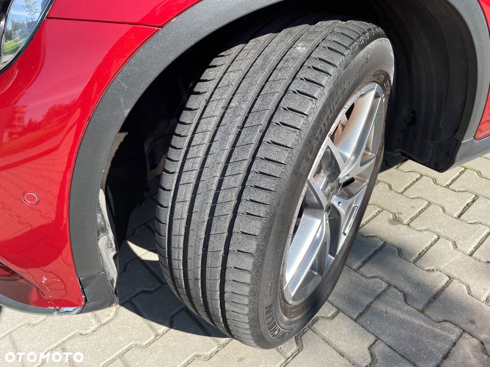 Mercedes-Benz GLC 250 4-Matic - 28